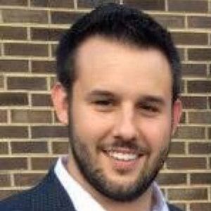 Meet your Posher, Tj